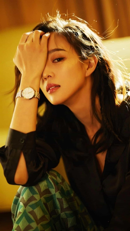 姝姝的第一张照片--昆明相亲服务中心