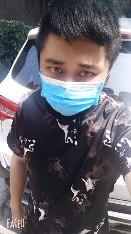 小周周的第一张照片--昆明相亲服务中心