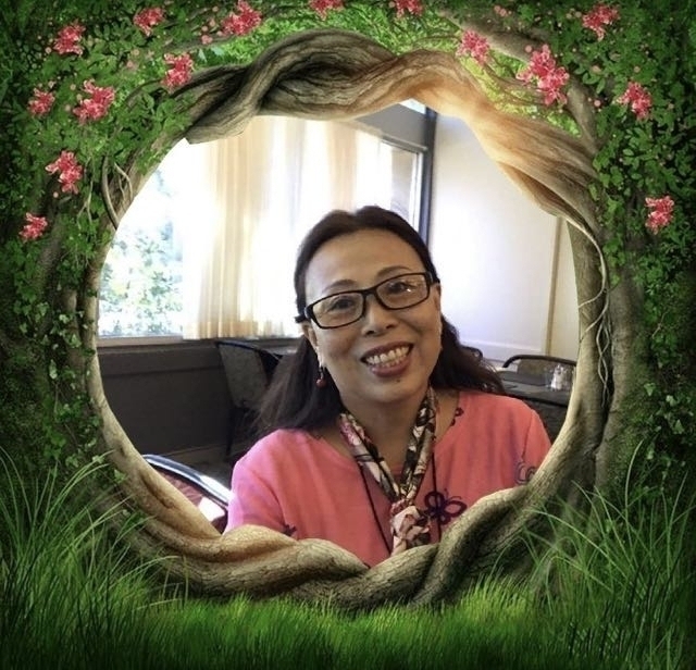 平平的第一张照片--昆明相亲服务中心