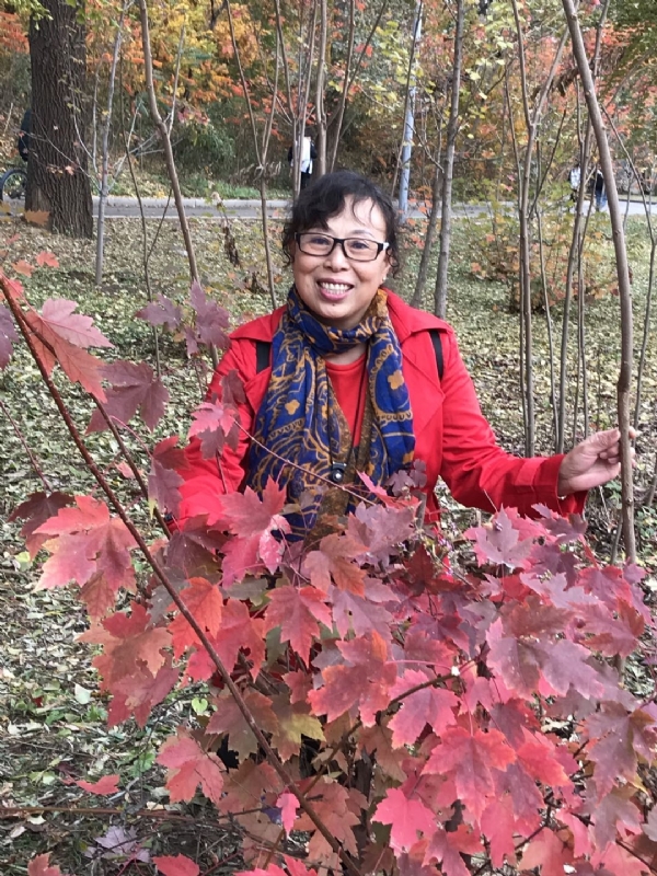 平平的第二张照片--昆明相亲服务中心