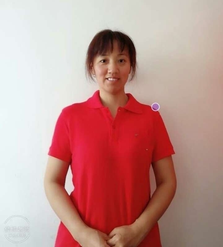 阿秋的第二张照片--昆明相亲服务中心