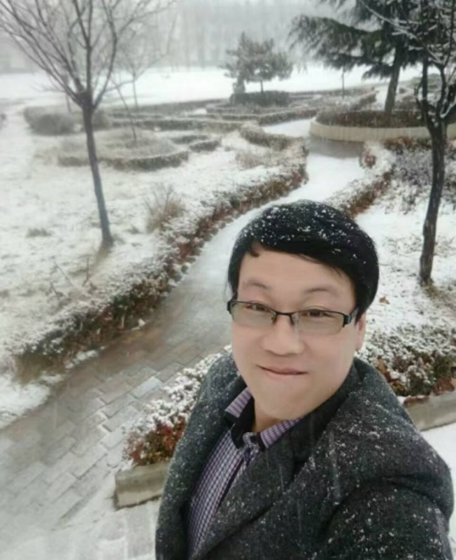 一吻天荒的第三张照片--昆明相亲服务中心