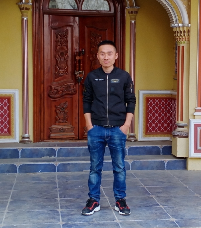 凉白开的第一张照片--昆明相亲服务中心