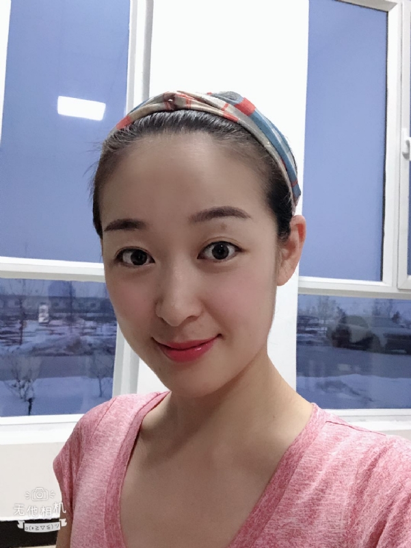 浅笑的第一张照片--昆明相亲服务中心