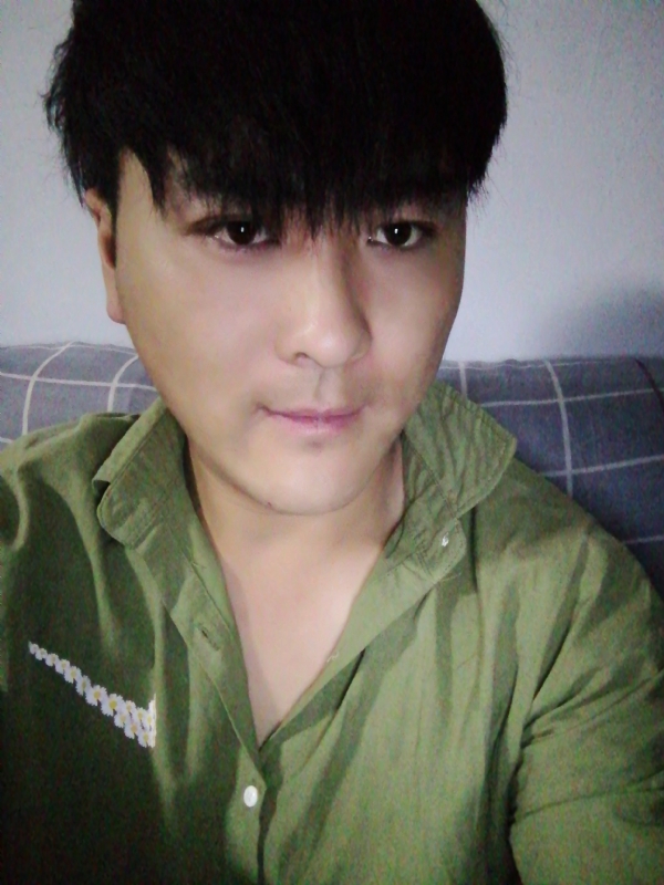 舍不得的第一张照片--昆明相亲服务中心