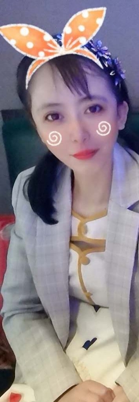 佳怡的第一张照片--昆明相亲服务中心