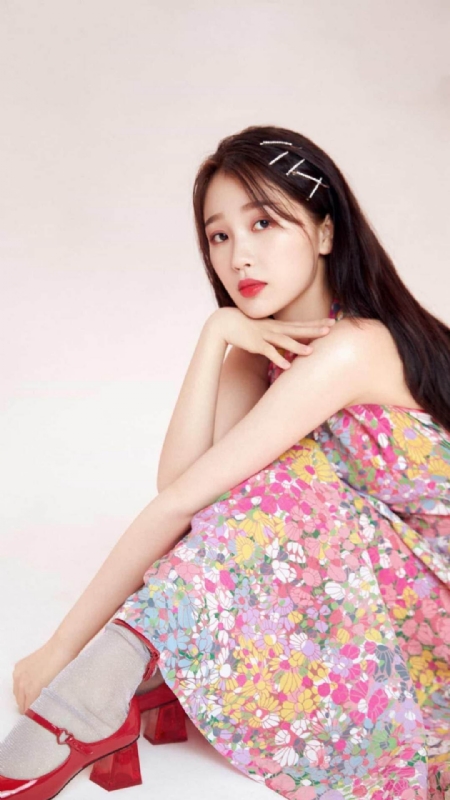 小米的第二张照片--昆明相亲服务中心