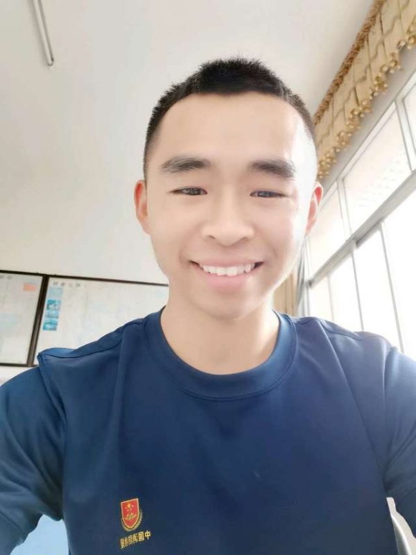 超超的第一张照片--昆明相亲服务中心