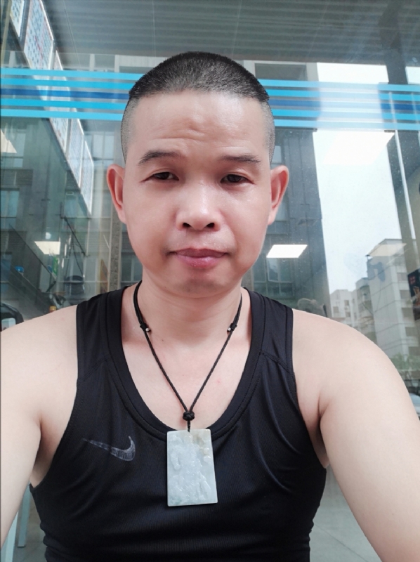 曾生的第一张照片--昆明相亲服务中心