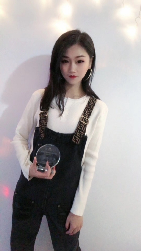 迷人的小璐的第一张照片--昆明相亲服务中心