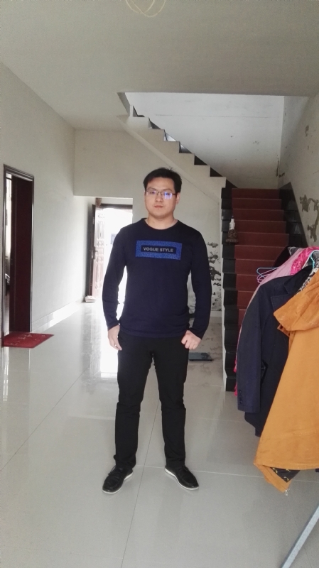 小哥哥的第一张照片--昆明相亲服务中心