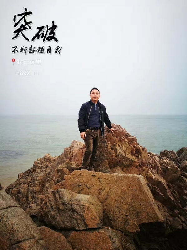 h_j的第一张照片--昆明相亲服务中心