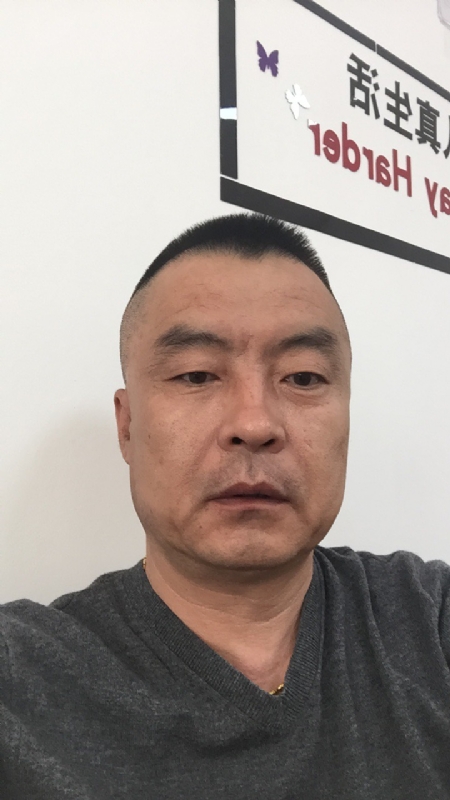 强子的第一张照片--昆明相亲服务中心