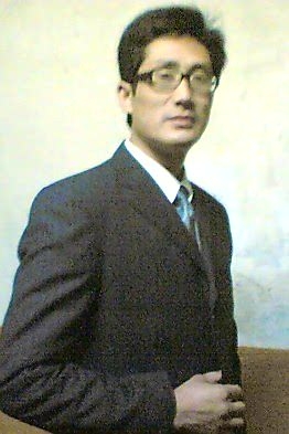 心怀四海的第一张照片--昆明相亲服务中心