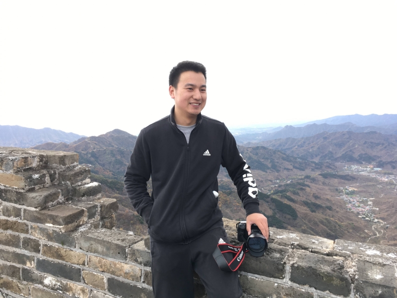 半生浮名的第二张照片--昆明相亲服务中心