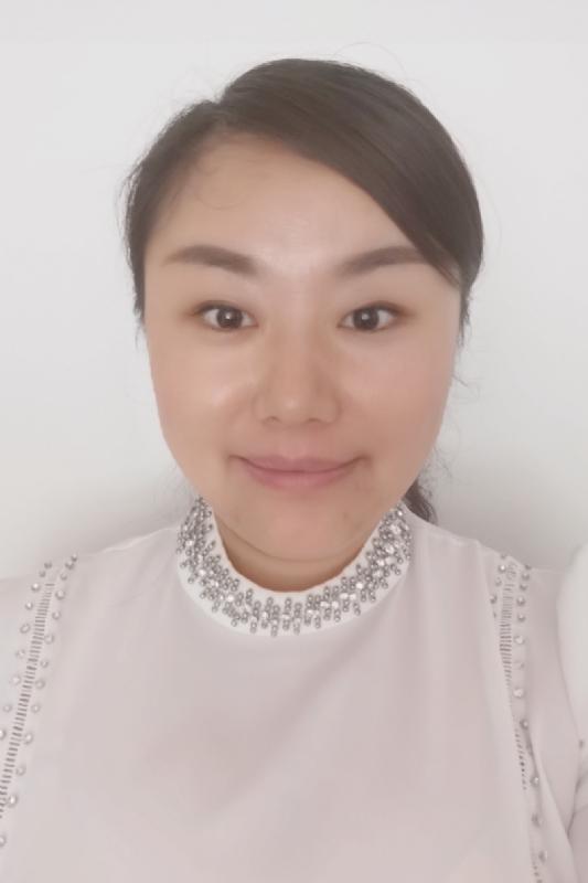 Coco的第一张照片--昆明相亲服务中心