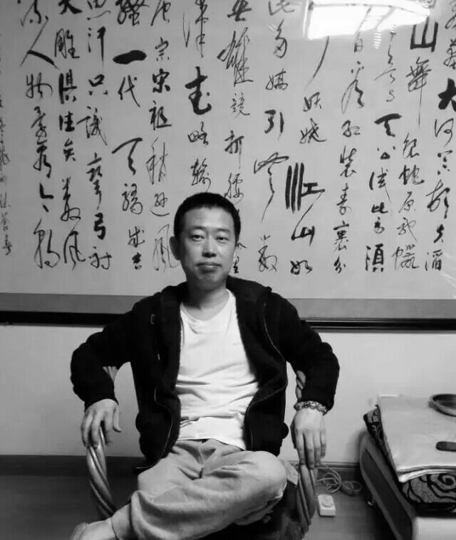 jack的第一张照片--昆明相亲服务中心