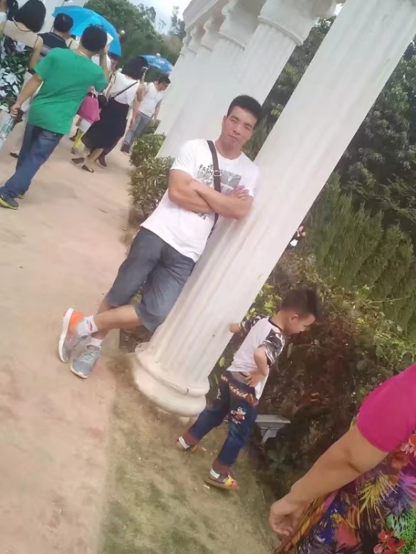 只要有你的第一张照片--昆明相亲服务中心