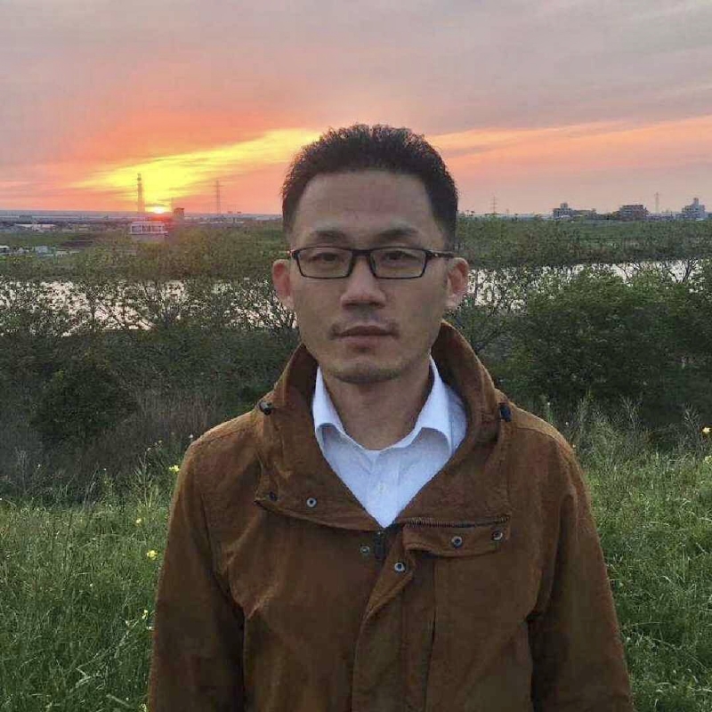 兆松的第一张照片--昆明相亲服务中心