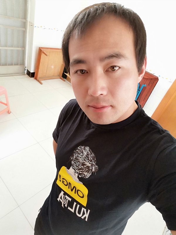 东海龙王的第一张照片--昆明相亲服务中心