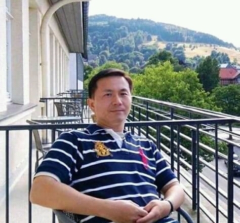 lee的第一张照片--昆明相亲服务中心