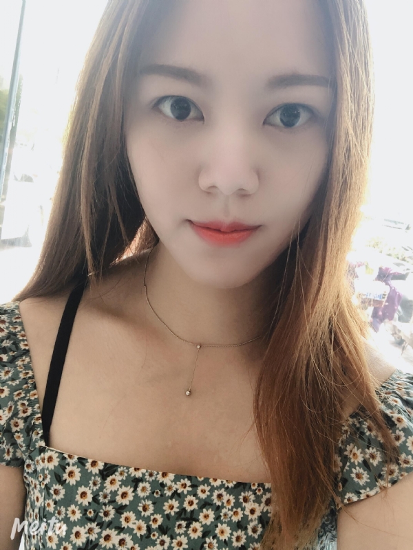 刘雨熙的第一张照片--昆明相亲服务中心