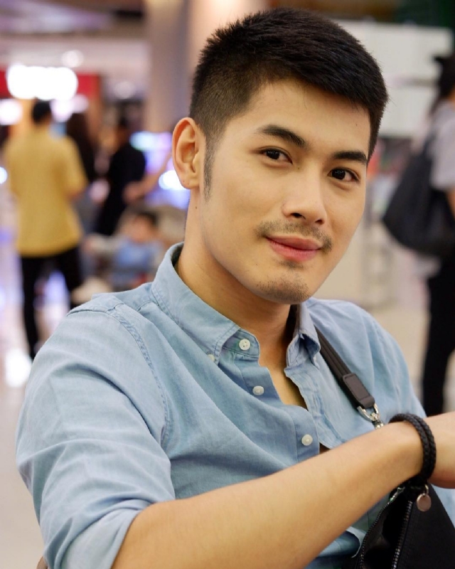 独狼的第一张照片--昆明相亲服务中心