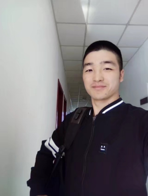 简单的鱼的第一张照片--昆明相亲服务中心