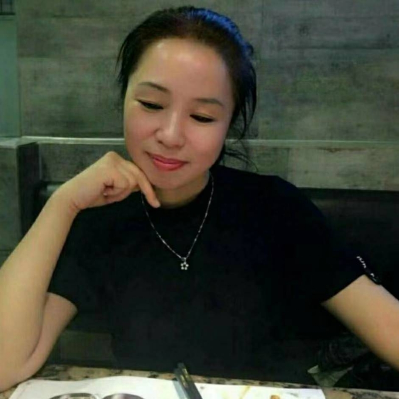 燕燕的第一张照片--昆明相亲服务中心