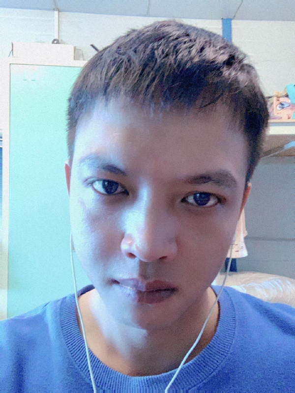 酱油的第一张照片--昆明相亲服务中心