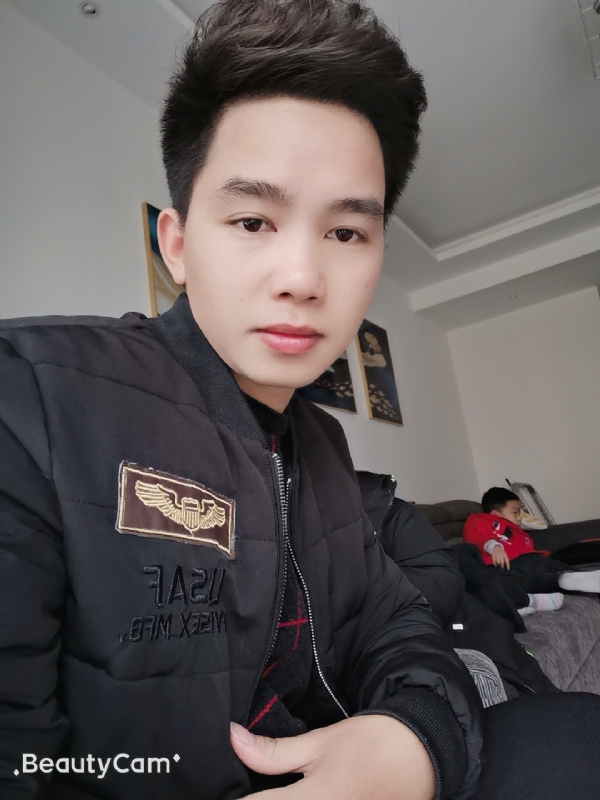 发发发的第一张照片--昆明相亲服务中心