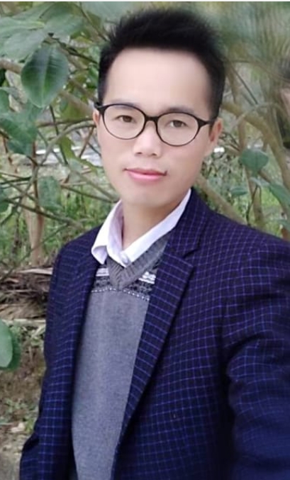 爱就有缘的第一张照片--昆明相亲服务中心