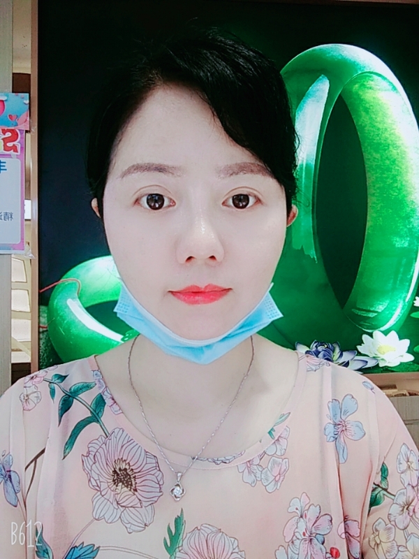 舞月飘雪的第二张照片--昆明相亲服务中心