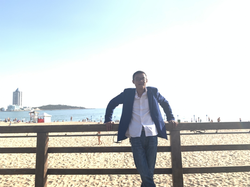 请叫我老龚的第一张照片--昆明相亲服务中心