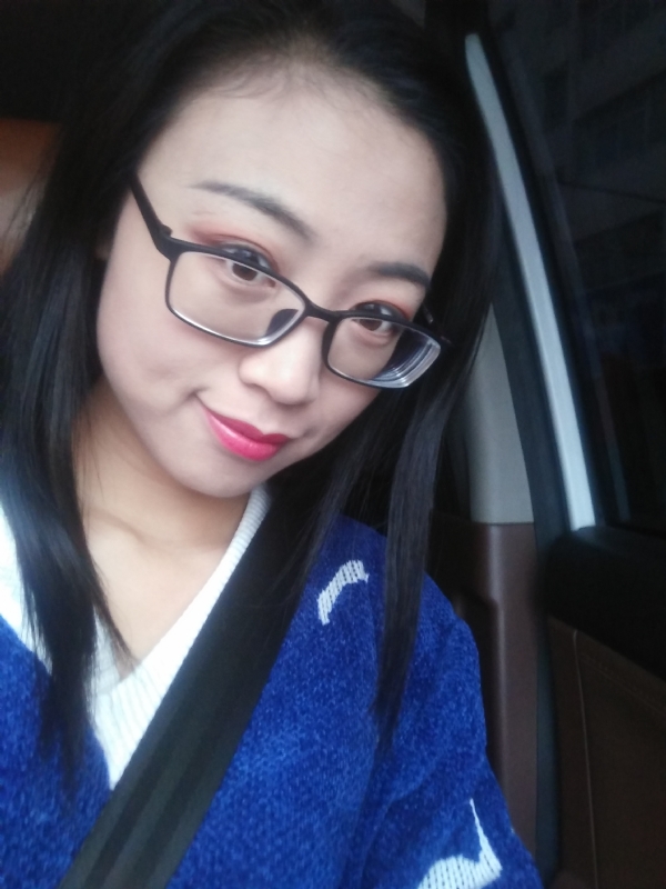 潇湘薇薇的第二张照片--昆明相亲服务中心