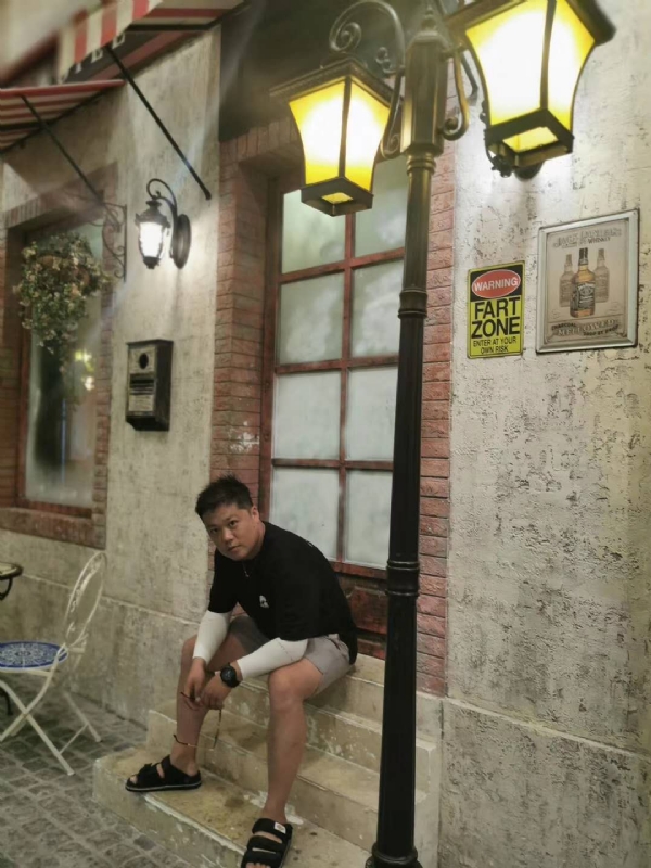 桃胡的第二张照片--昆明相亲服务中心