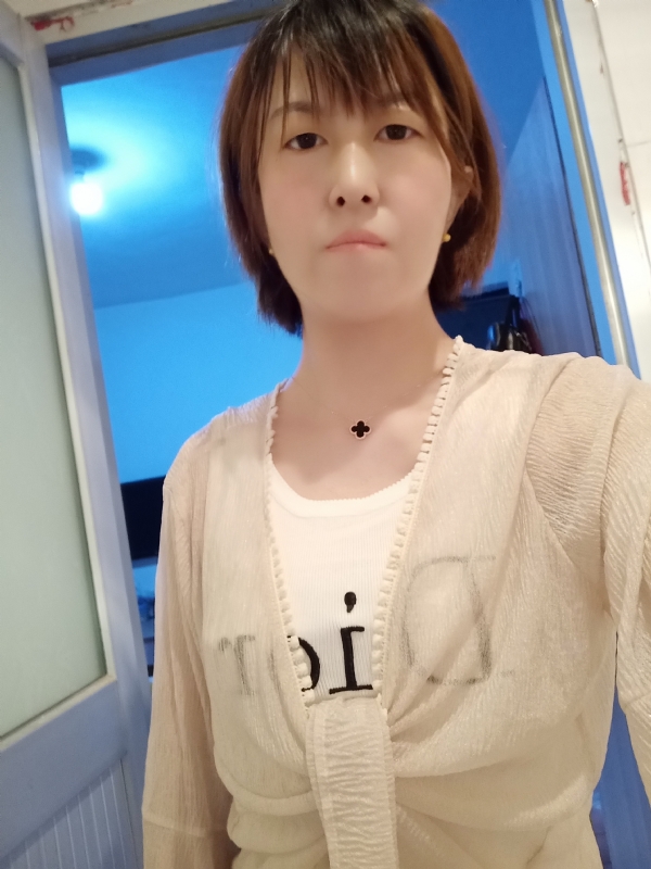 芬儿的第三张照片--昆明相亲服务中心