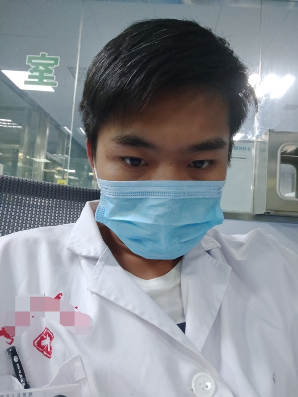 鬼卿的第一张照片--昆明相亲服务中心