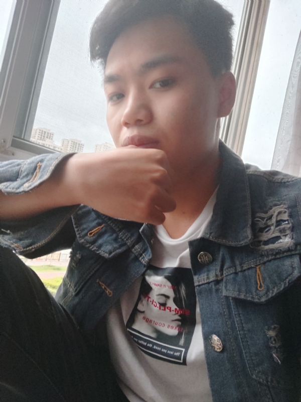 鬼卿的第四张照片--昆明相亲服务中心