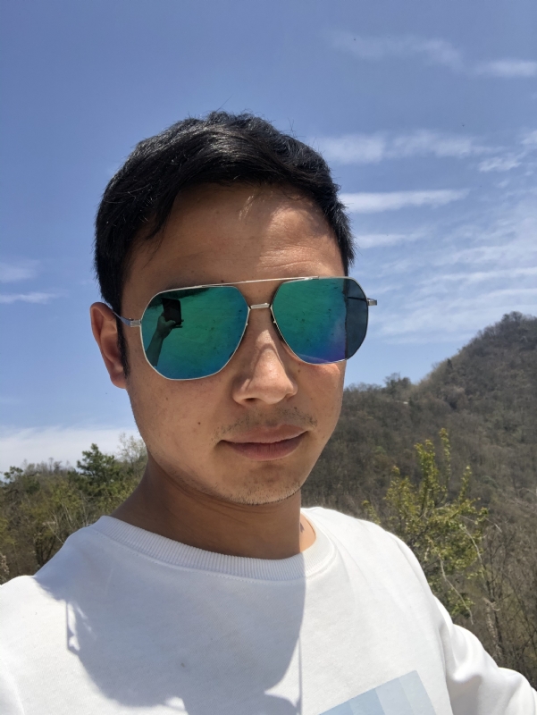 心里的第二张照片--昆明相亲服务中心