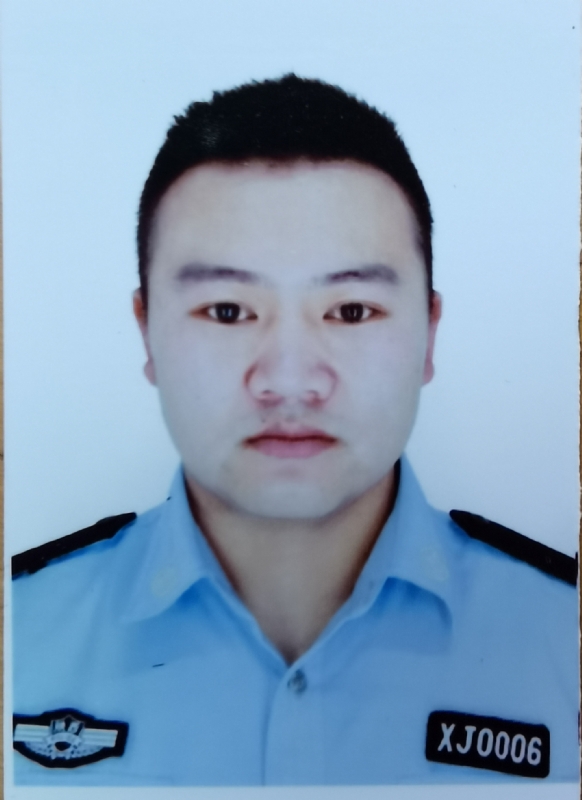 只要我跑得快的第一张照片--昆明相亲服务中心