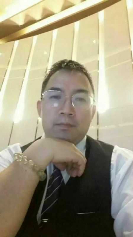 wen哥的第一张照片--昆明相亲服务中心