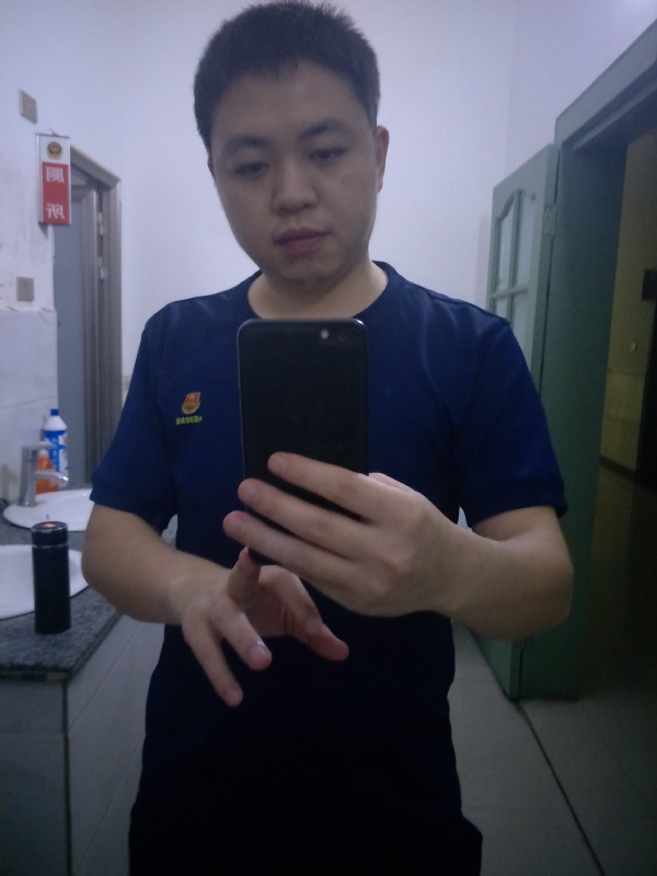 訫尘的第一张照片--昆明相亲服务中心