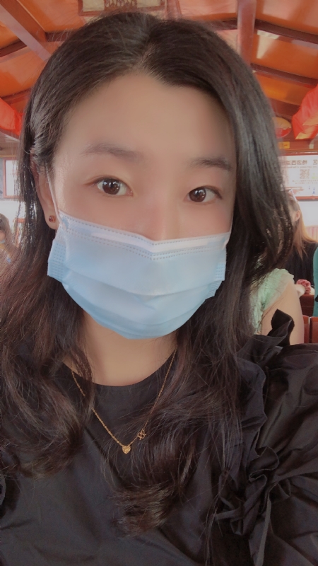 乔的第一张照片--昆明相亲服务中心