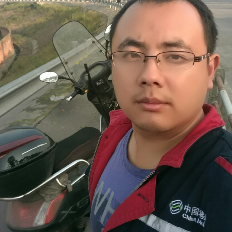 夜月的第一张照片--昆明相亲服务中心