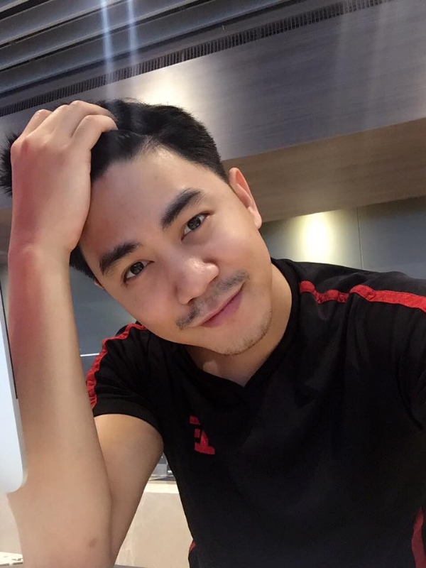 李的第一张照片--昆明相亲服务中心