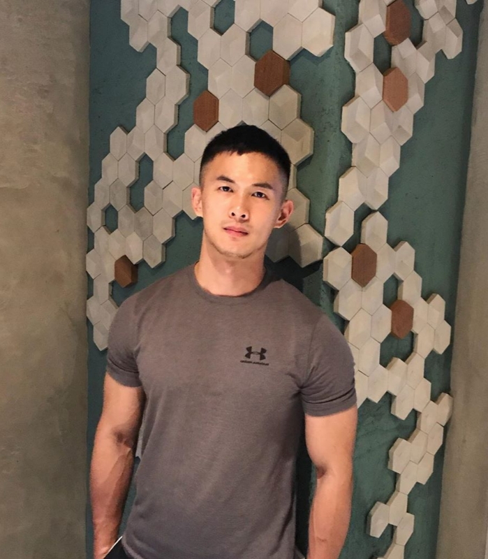 敢想敢拼才会赢的第一张照片--昆明相亲服务中心