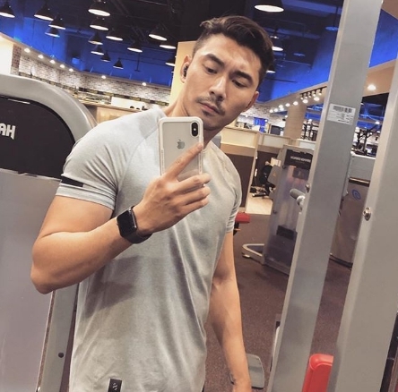 Larryyy的第一张照片--昆明相亲服务中心