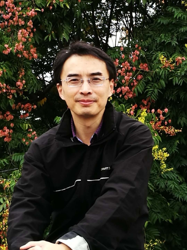 旺财的第一张照片--昆明相亲服务中心