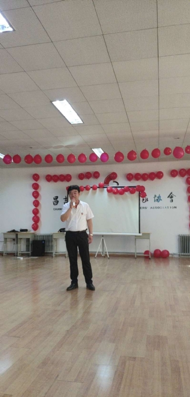 阿旺的第一张照片--昆明相亲服务中心